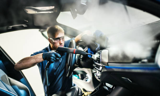 Best Ductwork Cleaning Services  in Brookville, PA