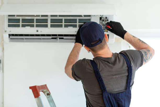 Best Commercial Air Duct Cleaning  in Brookville, PA