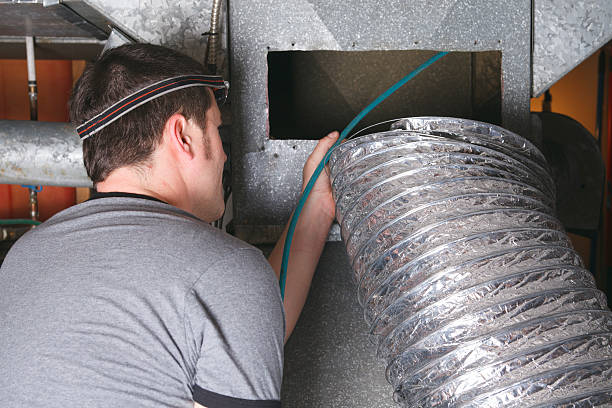 Best Professional Duct Cleaning Services  in Brookville, PA