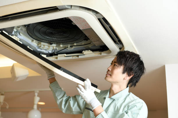 Best HVAC Air Duct Cleaning  in Brookville, PA