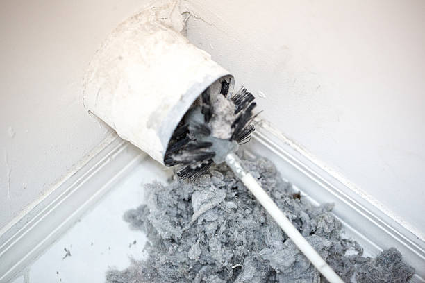 Best Best Air Duct Cleaning Company  in Brookville, PA