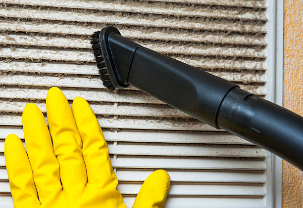 Best Ductwork Cleaning Services  in Brookville, PA