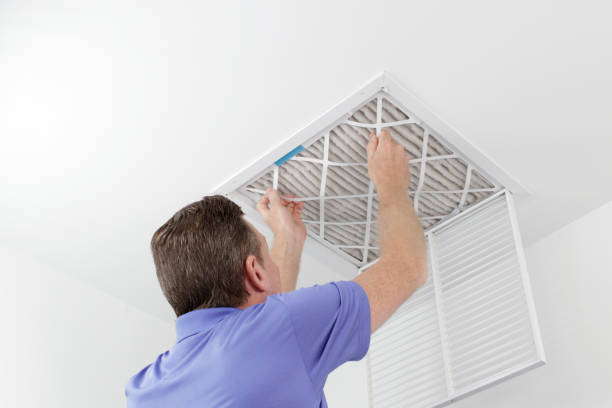 Best HVAC Duct Inspection Services  in Brookville, PA